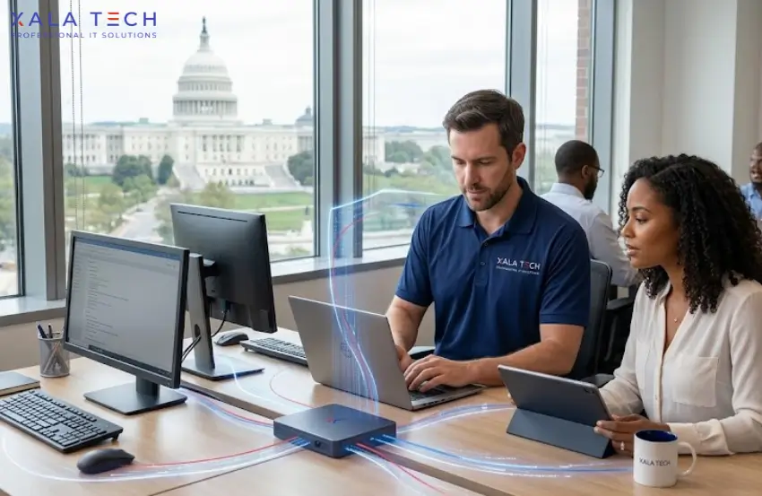Fix Slow SharePoint Performance